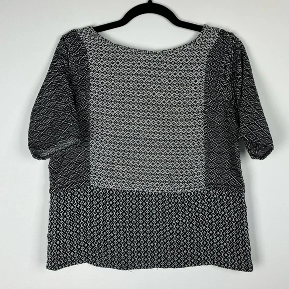 • Ace & Jig • Kat Top in Moonstone - Picture 3 of 5